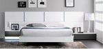 Луксозна визия на мебели за спалня