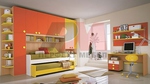 луксозни и модерни цветни детски стаи