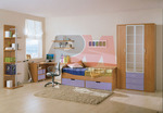 мебели за детската стая по поръчка