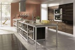 кухни за къща с модерни решения